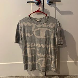 Champion Life Heritage Tee